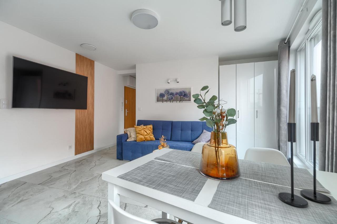 Apartament 777 Stare Miasto Bulwary Apartamenty No 1 Szczecin Ngoại thất bức ảnh